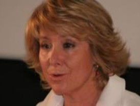 Aguirre dice que en Coslada gobierna una 'coalición de perdedores'