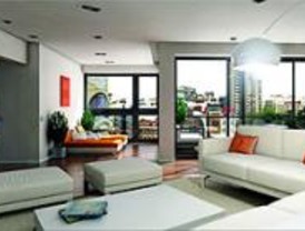El piso más caro de Madrid es un ático con vistas al Retiro: 200 metros, 5,2 millones de euros