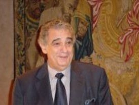 Plácido Domingo suspende el recital previsto en el Teatro Real de Madrid