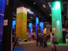 Concurso de proyectos innovadores, en SIMO