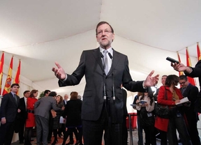 Rajoy anuncia una 'tarifa plana' de 100 euros a la Seguridad Social para nuevos contratos indefinidos