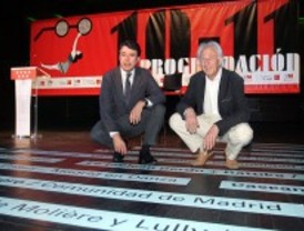 Recortes en la nueva programación de Teatros de Canal