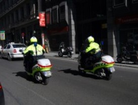 La jornada se complica con los paros de los agentes de movilidad