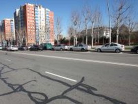 250.000 euros para acondicionar 'coles' de Fuenlabrada