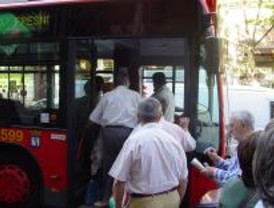 La Comunidad garantizará la movilidad de los ciudadanos en la región