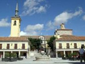 PSOE e IU denuncian tres posibles casos de corrupción urbanística en Brunete