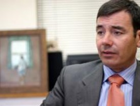 Tomás Gómez renuncia a la Alcaldía de Parla