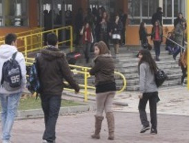 Los rectores piden un aumento de becas