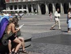 Madrid lidera el crecimiento del turismo extranjero en España