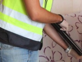 Detenido un hacker por suplantación de identidad