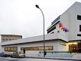 Inaugurado el nuevo centro de mayores Pío Baroja