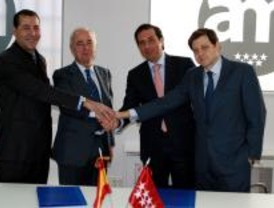 Avalmadrid y Asecom se unen para apoyar a la moda