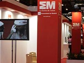 Integra Madrid asesorará a inmigrantes en Ifema