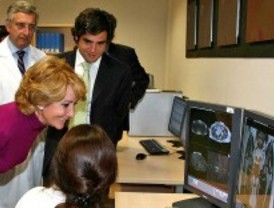 El Gobierno da vía libre al Área Única sanitaria al no encontrar base para recurrirla