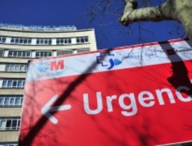 Condenan al SERMAS por no diagnosticar un tumor