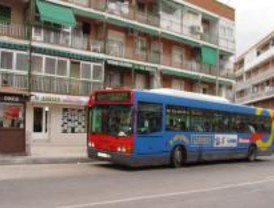 La crisis paraliza la construcción de aparcamientos en Fuenlabrada