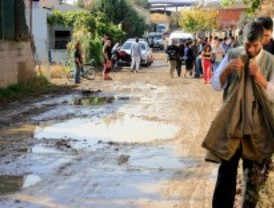 Trece años de carcel por vender 20 kilos de droga en la Cañada Real