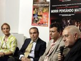 El Teatro Albéniz acoge 'Morir pensando matar', la mejor tragedia de venganza del Siglo de Oro