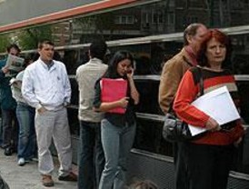 En Madrid ya viven 1.060.606 extranjeros, el 16,6% de la población