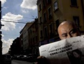 “Chinos en Usera” gana el premio photoCAM