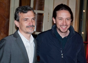 López (Podemos) plantea recuperar el impuesto de sucesiones en Madrid