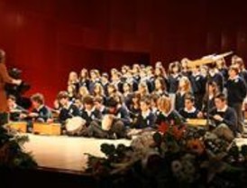 XIII Certamen Escolar de Villancicos en Las Rozas