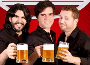 Arreglando el mundo entre caña y caña