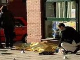 Más de 200 personas guardan silencio por la comerciante china asesinada en San Blas
