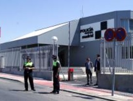 Detenido el presunto autor de 29 robos con violencia cometidos en Madrid