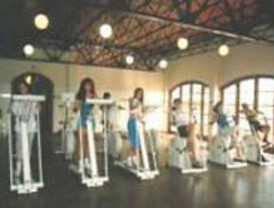 Los gimnasios de Madrid son los más caros y los que peor atienden al cliente