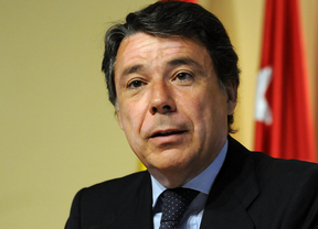 González pide "consultar" a los madrileños si quieren un régimen fiscal a la carta