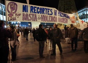 El Corte Inglés se compromete contra la violencia de género