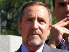 Barranco tacha de 'debilidad en el PP' la exclusión de Gallardón