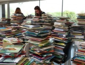 Carabanchel estrenará biblioteca sin barreras