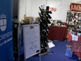 La feria de la ocasión es 'Alcostock'
