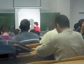 Las universidades públicas recibirán este año 95 millones de euros