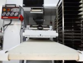 Nuevo taller de panadería para menores infractores