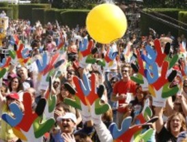 Madrid no irá a por los Juegos si se presenta África