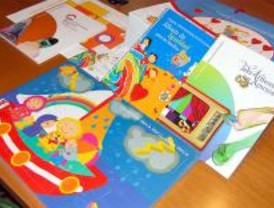 Madrid presenta la campaña 'Aprendiendo en igualdad'
