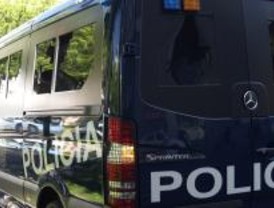 Detenido un hombre por robar a un joyero y meterle en el maletero de su coche