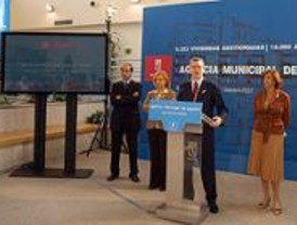 Los ancianos podrán cambiar su vivienda por otra adaptada de la EMVS