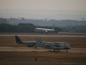 Acuerdo entre controladores y AENA para evitar la huelga