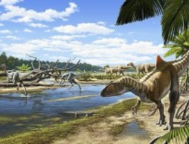 Interpretar la evolución de la vida 'a cámara rápida'