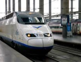 Renfe logra 50.000 nuevos clientes en los trenes Alaris que unen Valencia-Madrid