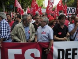 Cada vez más apoyos para la manifestación del 15-S