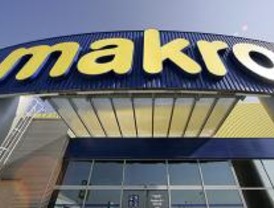 Los trabajadores de Makro de Barajas y Leganés irán a la huelga