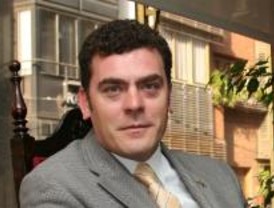 Rafael Gómez Montoya: 'Leganés es una ciudad segura'