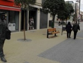 Getafe emula el programa 'Pekín Express' con 'Getafe Express'