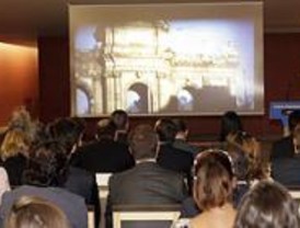 La arquitectura, el arte y el deporte, en la nueva programación de esMADRIDtv