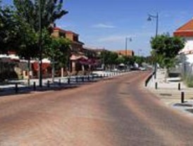 Sevilla la Nueva tendrá una escuela infantil pública